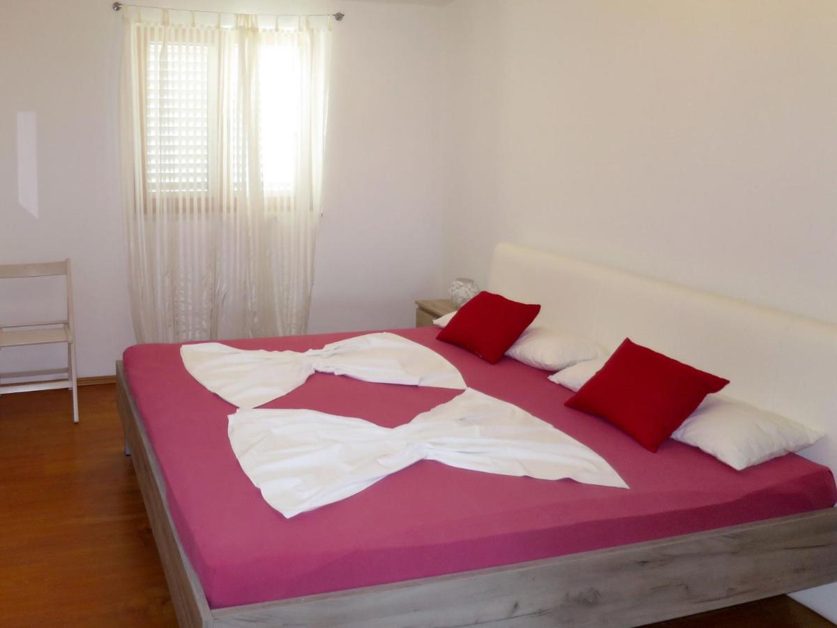 Apartment Suzi-1 By Interhome Rogoznica  Exteriér fotografie